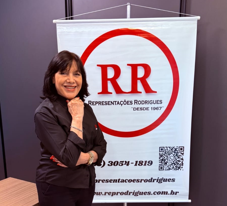 Suely Rodrigues